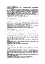 Referāts 'Pavasara sēnes', 10.