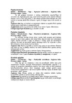 Referāts 'Pavasara sēnes', 11.