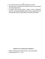 Referāts 'Neverbālā komunikācija kā viens no palīglīdzekļiem pedagoģiskās saskarsmes veido', 10.