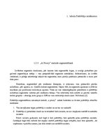 Referāts 'Segmentēšanas veidi un metodes', 11.