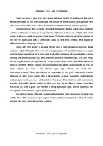 Konspekts 'Ilgstošais vērojums dabā', 3.