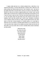 Konspekts 'Ilgstošais vērojums dabā', 4.