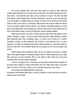 Konspekts 'Ilgstošais vērojums dabā', 5.