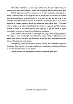 Konspekts 'Ilgstošais vērojums dabā', 7.