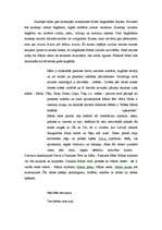 Referāts 'Tekstilmācība', 9.