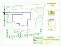 Konspekts 'Būvprojektēšana', 9.