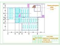 Konspekts 'Būvprojektēšana', 16.