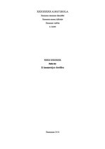 Referāts 'E-komercijas drošība', 1.