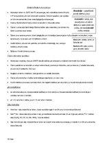 Konspekts 'Elektrolītiskā disociācija', 1.