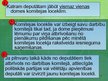 Prezentācija 'Domes (padomes) priekšsēdētājs, pastāvīgās komisijas', 8.