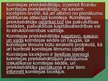 Prezentācija 'Domes (padomes) priekšsēdētājs, pastāvīgās komisijas', 11.