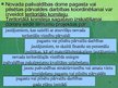 Prezentācija 'Domes (padomes) priekšsēdētājs, pastāvīgās komisijas', 14.
