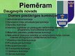 Prezentācija 'Domes (padomes) priekšsēdētājs, pastāvīgās komisijas', 16.