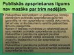 Prezentācija 'Domes (padomes) priekšsēdētājs, pastāvīgās komisijas', 20.