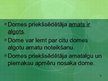 Prezentācija 'Domes (padomes) priekšsēdētājs, pastāvīgās komisijas', 24.
