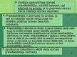 Prezentācija 'Domes (padomes) priekšsēdētājs, pastāvīgās komisijas', 26.