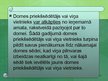 Prezentācija 'Domes (padomes) priekšsēdētājs, pastāvīgās komisijas', 27.