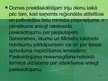 Prezentācija 'Domes (padomes) priekšsēdētājs, pastāvīgās komisijas', 30.