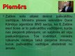 Prezentācija 'Domes (padomes) priekšsēdētājs, pastāvīgās komisijas', 35.