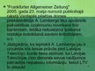 Prezentācija 'Domes (padomes) priekšsēdētājs, pastāvīgās komisijas', 40.