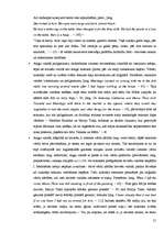 Referāts 'Rakstnieces T.Ševaljē romāna "Meitene ar pērļu auskaru" angliskā un latviskā tek', 21.