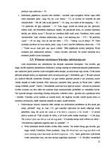 Referāts 'Rakstnieces T.Ševaljē romāna "Meitene ar pērļu auskaru" angliskā un latviskā tek', 22.