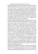 Referāts 'Rakstnieces T.Ševaljē romāna "Meitene ar pērļu auskaru" angliskā un latviskā tek', 25.