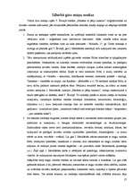 Referāts 'Rakstnieces T.Ševaljē romāna "Meitene ar pērļu auskaru" angliskā un latviskā tek', 27.