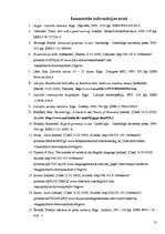 Referāts 'Rakstnieces T.Ševaljē romāna "Meitene ar pērļu auskaru" angliskā un latviskā tek', 31.