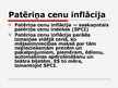 Prezentācija 'Inflācija un deflācija', 3.