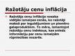 Prezentācija 'Inflācija un deflācija', 4.