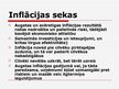 Prezentācija 'Inflācija un deflācija', 7.