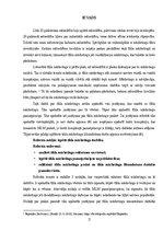 Referāts 'Tīkla mārketings', 3.