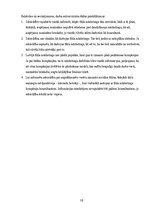 Referāts 'Tīkla mārketings', 15.