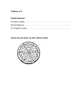 Konspekts 'Integrētas stundas konspekts dabas zinībās', 8.