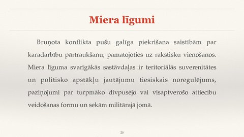 Prezentācija 'Valsts jurisdikcijas jēdziens', 20.