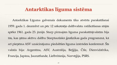 Prezentācija 'Valsts jurisdikcijas jēdziens', 29.