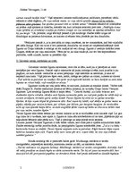 Eseja 'K.Skalbes pasakas "Ūziņš" analīze', 2.