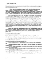 Eseja 'K.Skalbes pasakas "Ūziņš" analīze', 3.