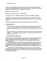 Eseja 'K.Skalbes pasakas "Ūziņš" analīze', 5.