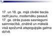 Prezentācija 'Eiropas sabiedrība 17. un 18.gadsimta mijā', 2.