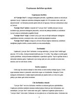 Referāts 'AS "Latvijas Gāze"', 4.