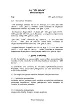 Referāts 'Sabiedrības ar ierobežotu atbildību dibināšanas dokumenti', 6.