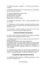 Referāts 'Sabiedrības ar ierobežotu atbildību dibināšanas dokumenti', 8.