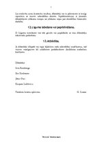 Referāts 'Sabiedrības ar ierobežotu atbildību dibināšanas dokumenti', 10.