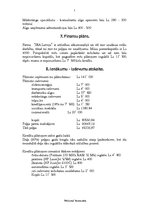 Referāts 'Sabiedrības ar ierobežotu atbildību dibināšanas dokumenti', 15.