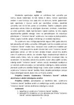 Biznesa plāns 'Uzņēmuma Victoria’s Secret veikala atvēršana Latvijā', 4.