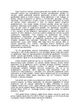 Biznesa plāns 'Uzņēmuma Victoria’s Secret veikala atvēršana Latvijā', 9.