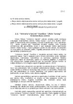 Biznesa plāns 'Uzņēmuma Victoria’s Secret veikala atvēršana Latvijā', 10.