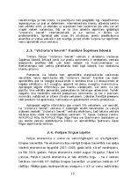 Biznesa plāns 'Uzņēmuma Victoria’s Secret veikala atvēršana Latvijā', 11.